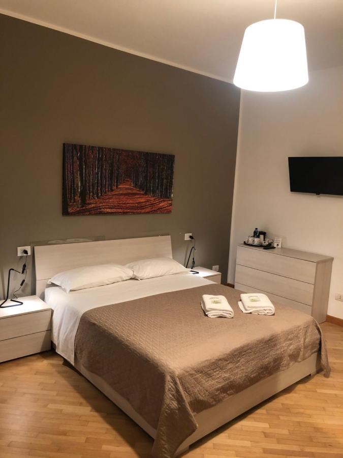 Brianza Guest house