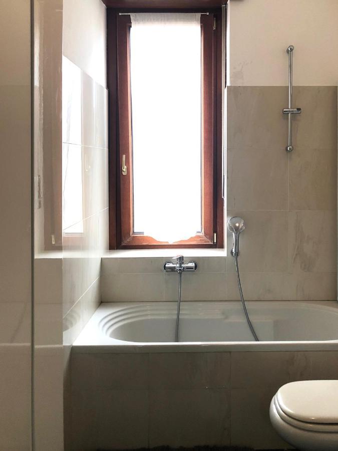 Guest house Brianza