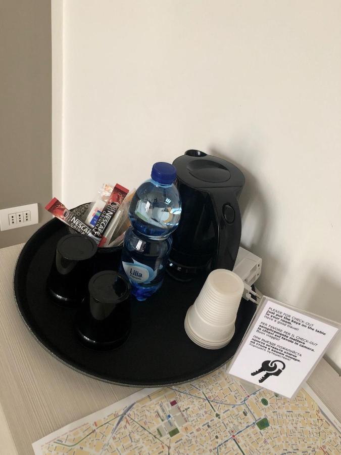 Brianza Guest house 3*