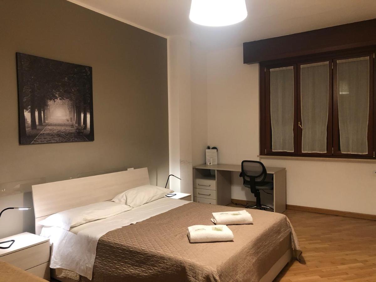 Guest house Brianza 3*