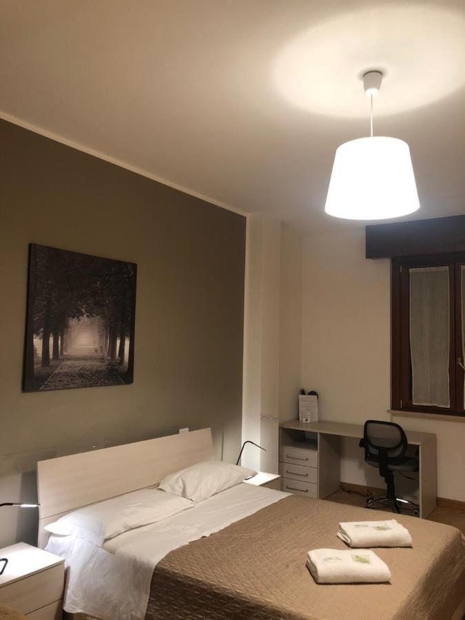 Brianza Guest house