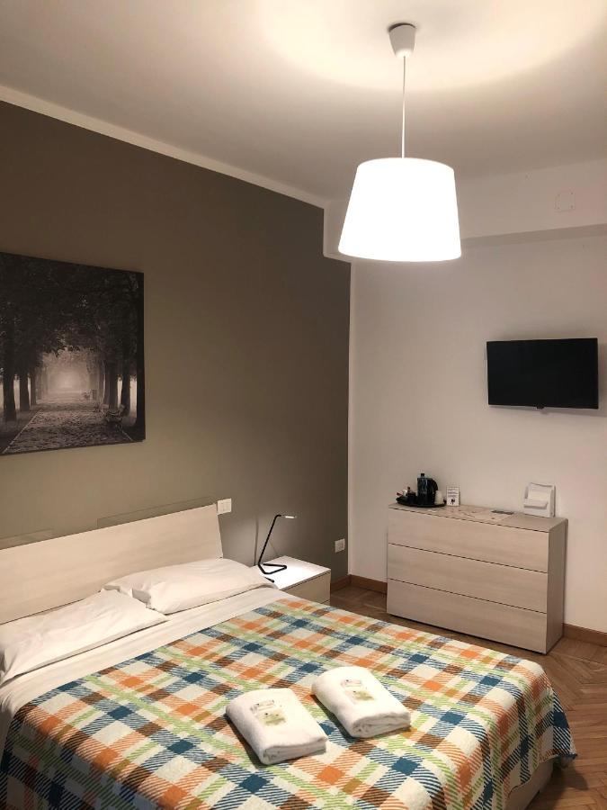 Brianza Guest house Milan