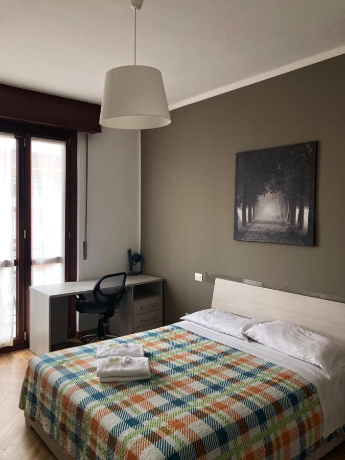 Brianza Guest house