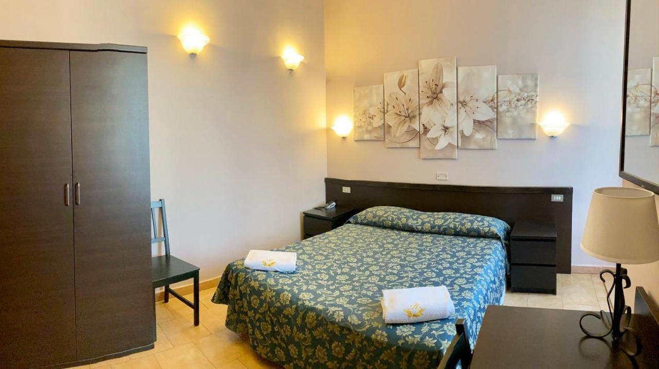 Atena Hotel Milan