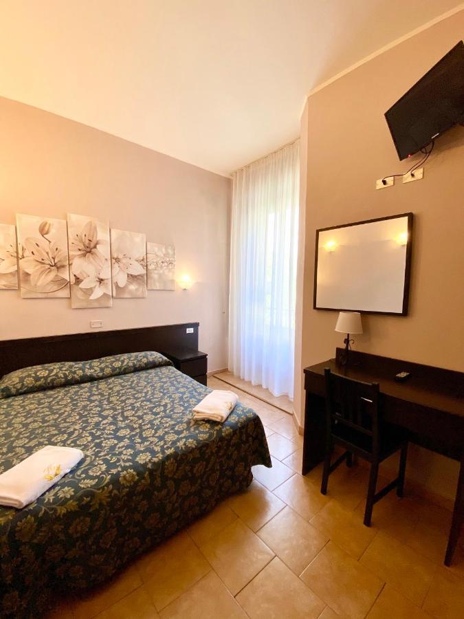 Atena Hotel