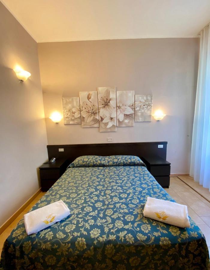 Atena Hotel