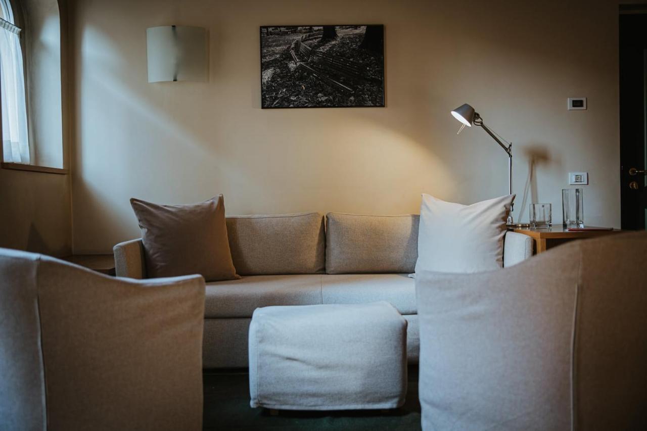 Aparthotel Ascanio Sforza - & Milaan