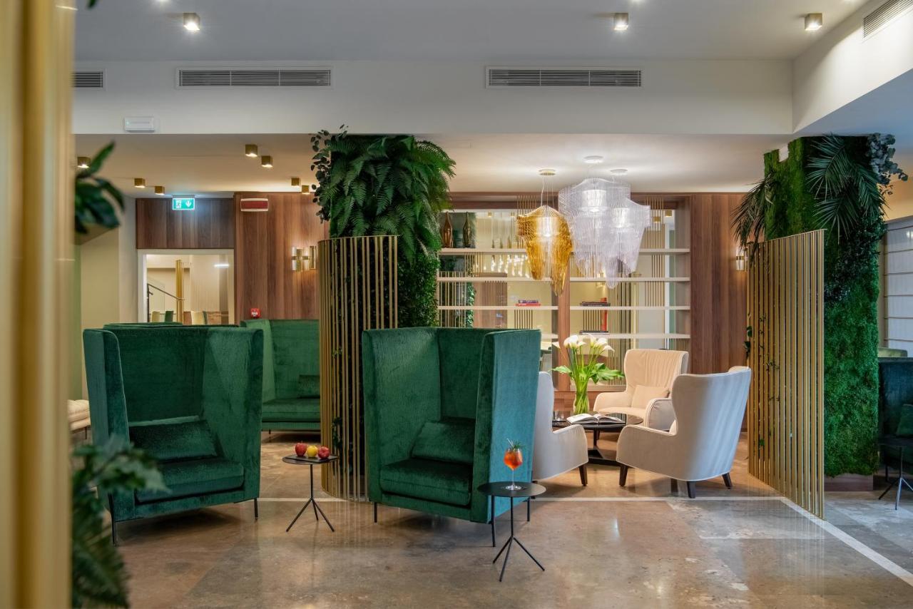 Tocq Hotel Milano