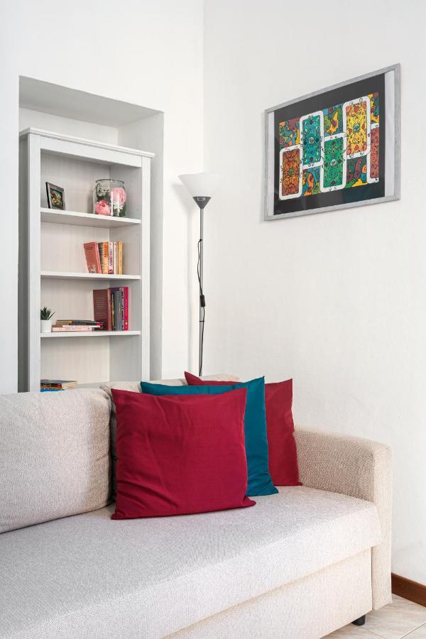 Your In Milan-viale Tibaldi Lejlighed Milano