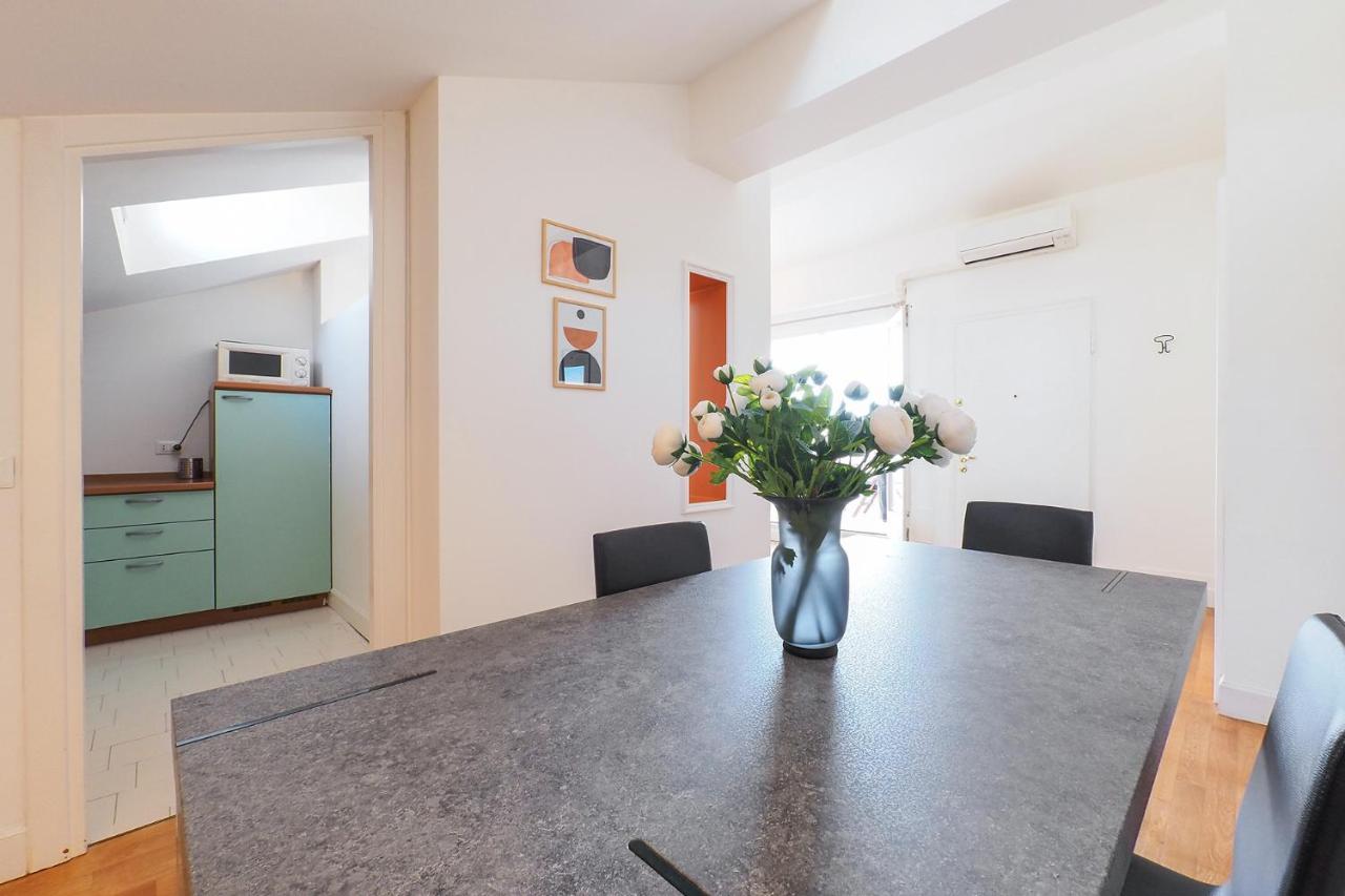 Contempora - Lanzone 5 Lejlighed Milano
