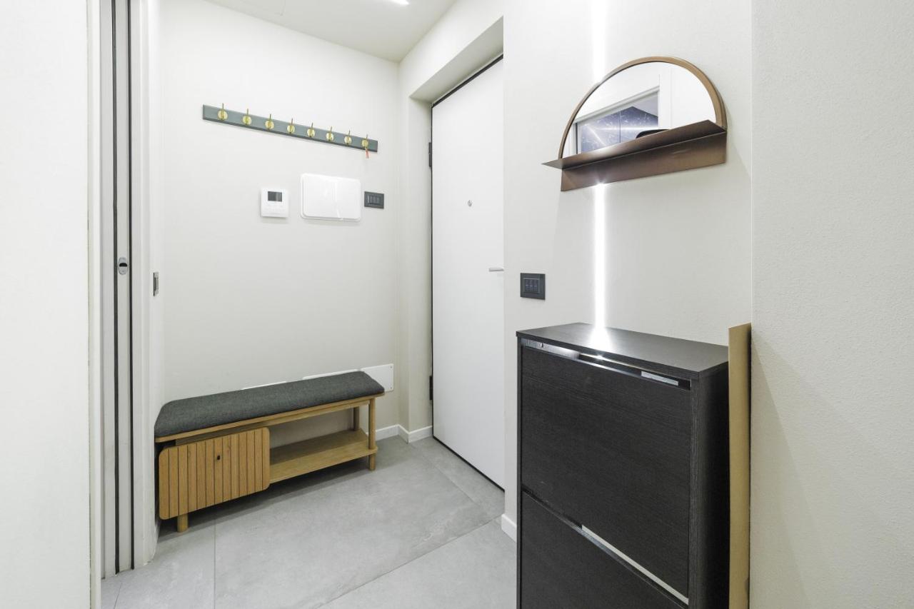 Bullona Design Flat - M5 Gerusalemme&domodossola Milano