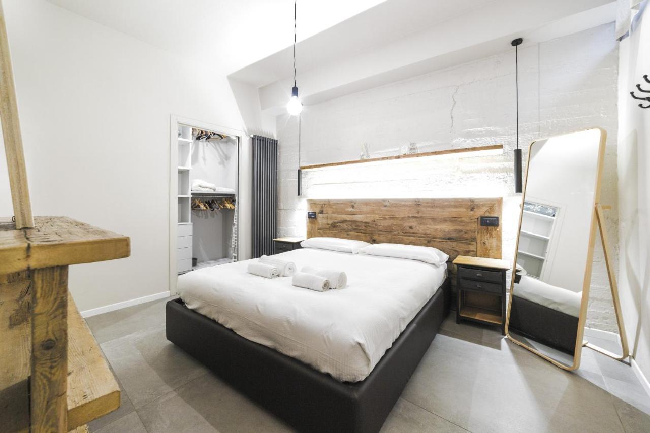 Bullona Design Flat - M5 Gerusalemme&domodossola