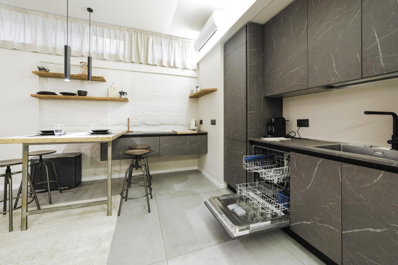 Leilighet Bullona Design Flat - M5 Gerusalemme&domodossola Milano