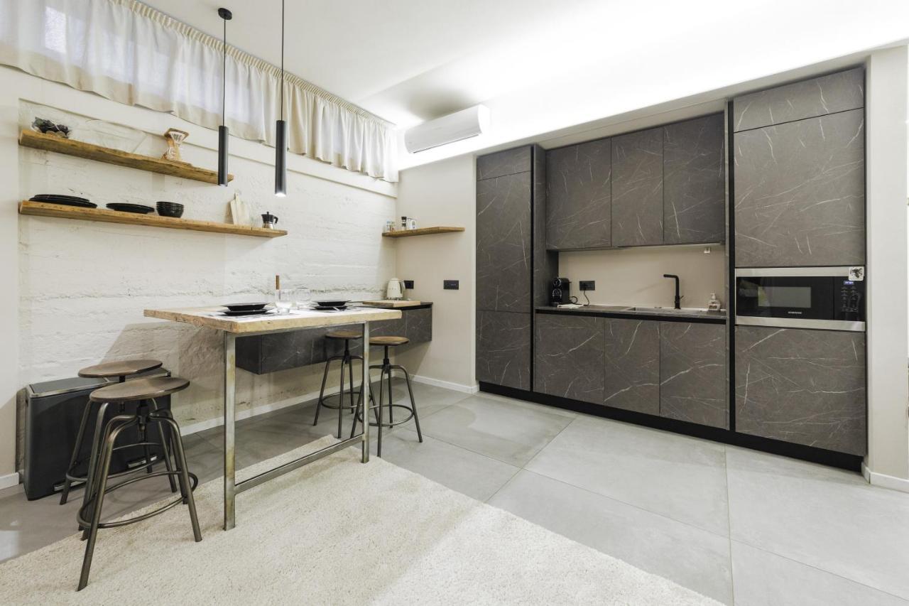 Leilighet Bullona Design Flat - M5 Gerusalemme&domodossola *