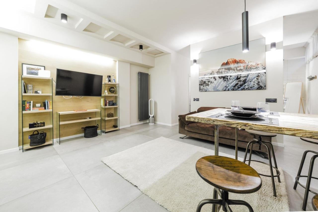 Bullona Design Flat - M5 Gerusalemme&domodossola * Milano