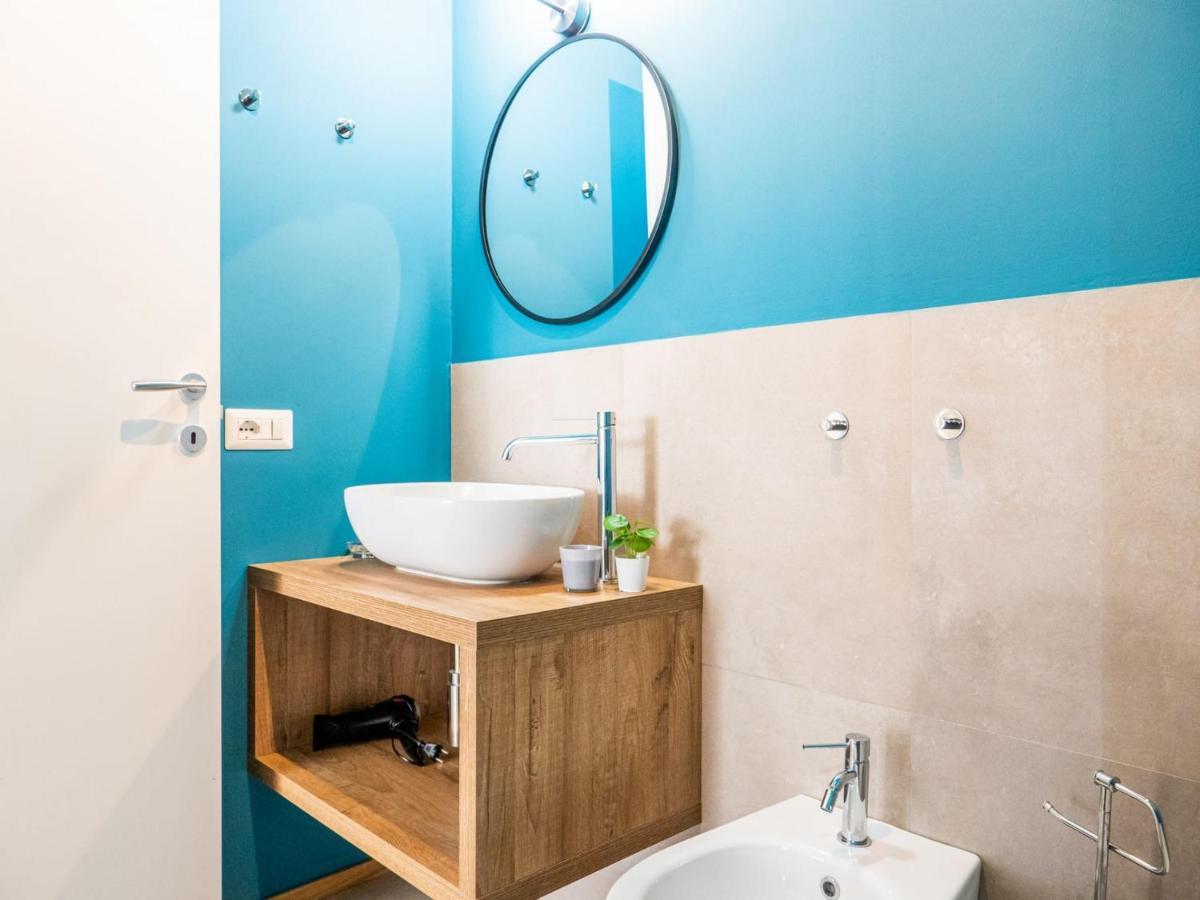 Appartamento The Rent - Cozy Two-bedrooms In Pasteur District *