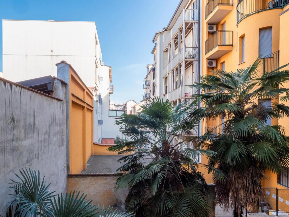 The Rent - Cozy Two-bedrooms In Pasteur District Appartamento Milano