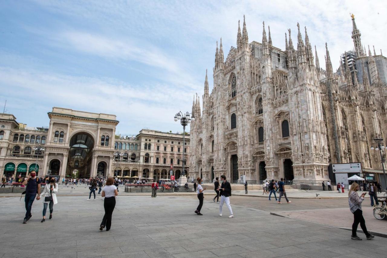 Sweett- Duomo * Milano
