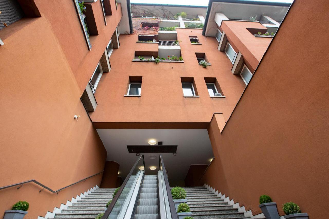 Appartamento Queen Of Brera - San Marco 1 *