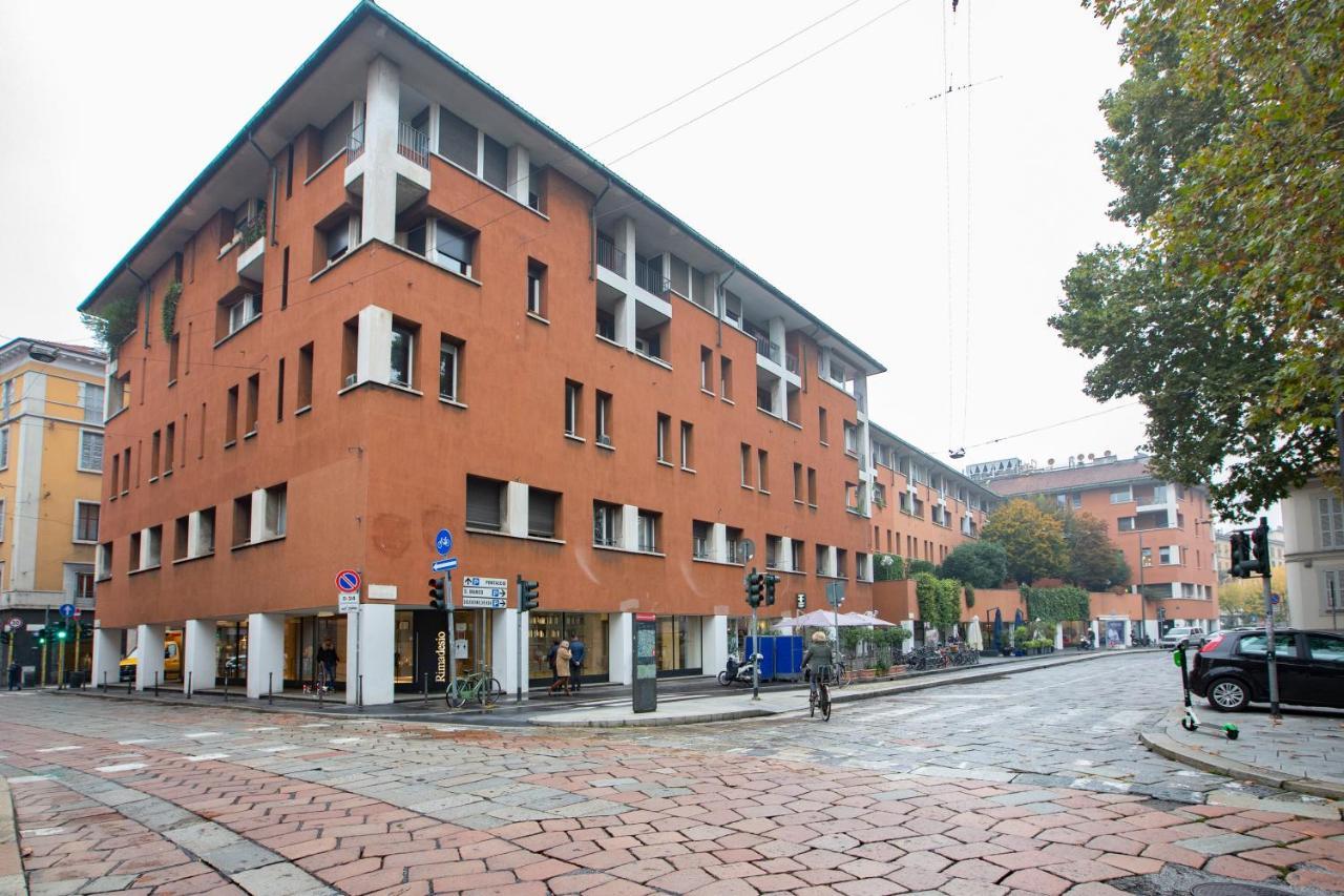 Appartamento Queen Of Brera - San Marco 1