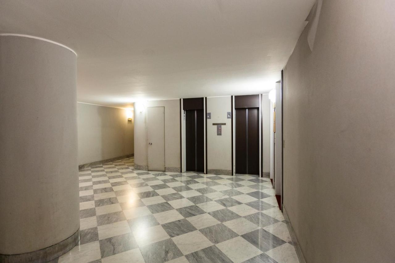 Appartamento Queen Of Brera - San Marco 1 Milano
