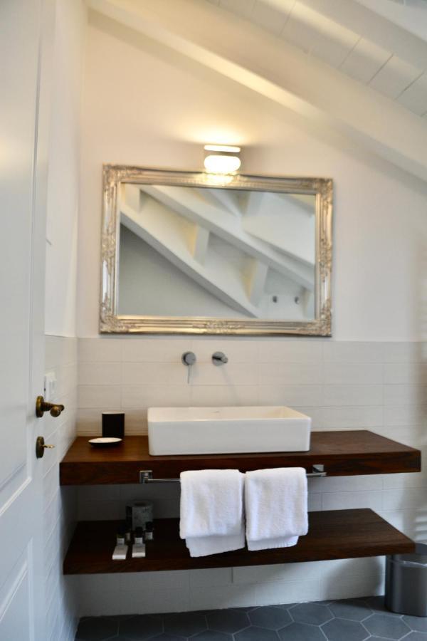 Hotel Antica Leonardo Milaan