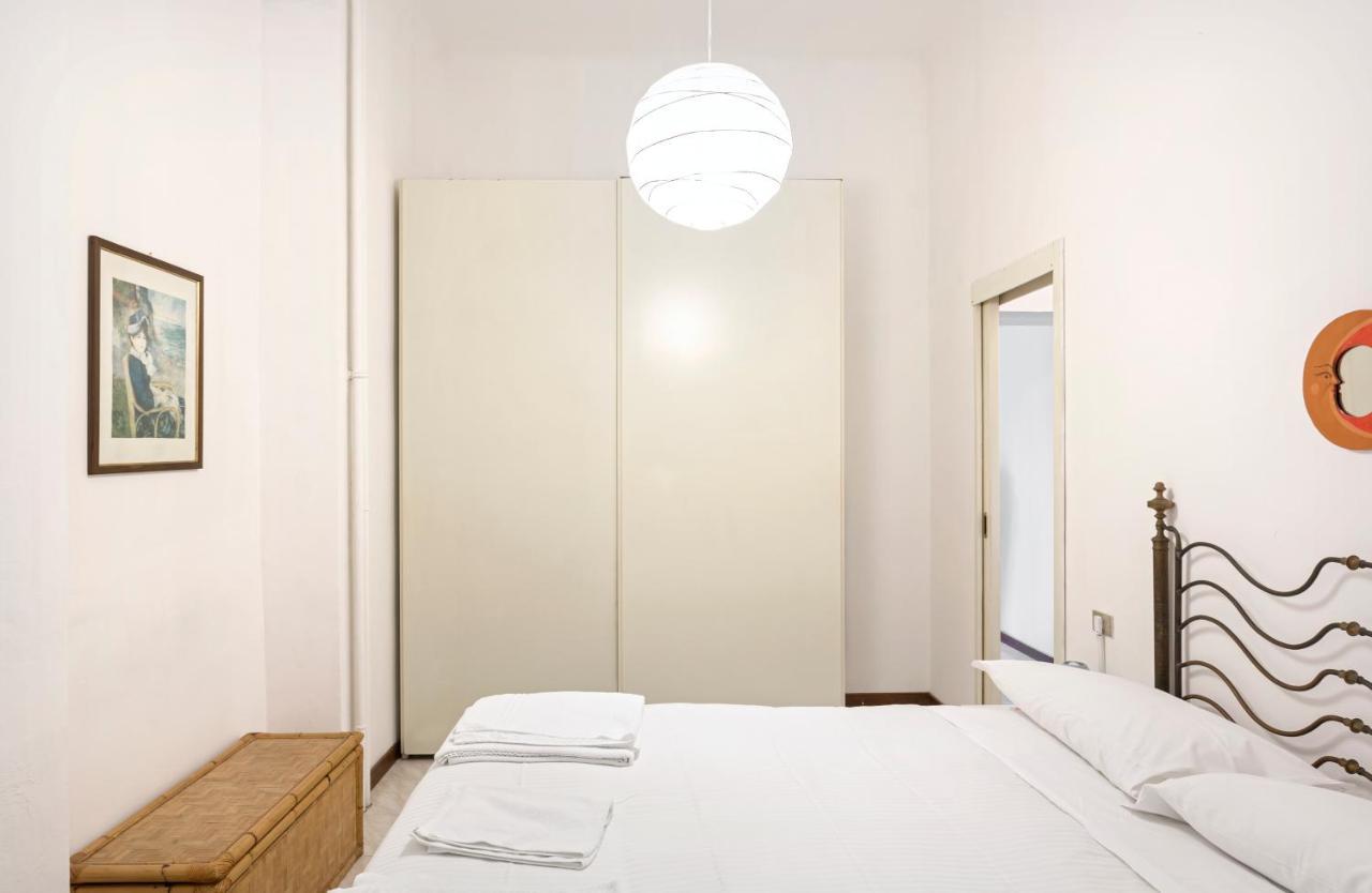Your In Milan-viale Tibaldi Lejlighed