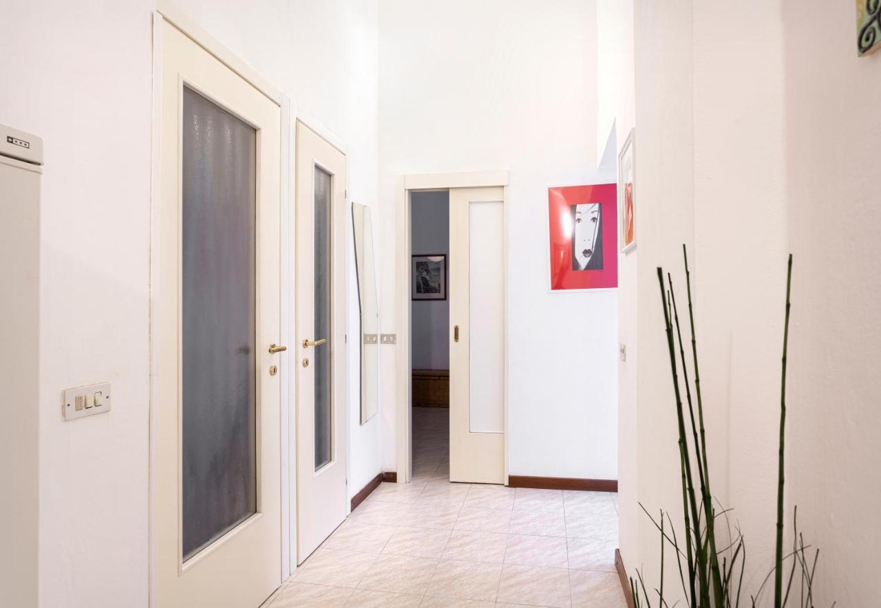 Your In Milan-viale Tibaldi Lejlighed Milano