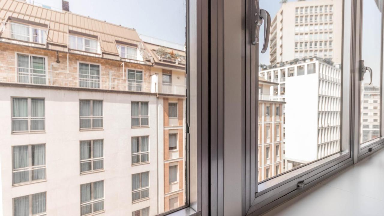 Apartment Baracchini 9 B *