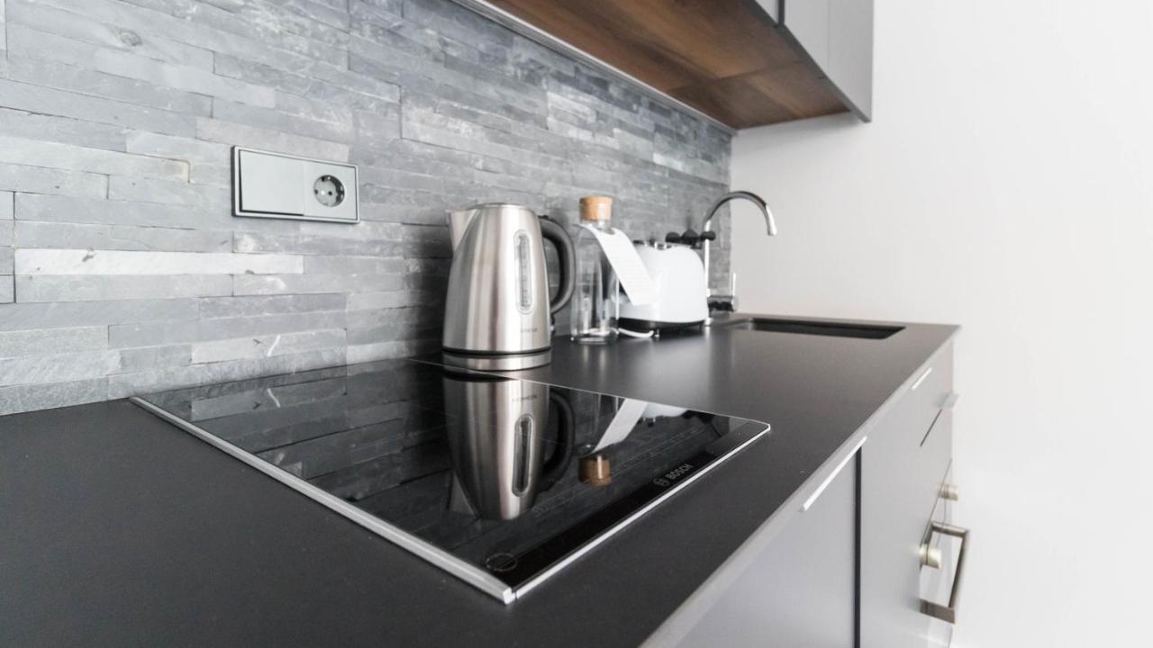 Apartment Baracchini 9 B
