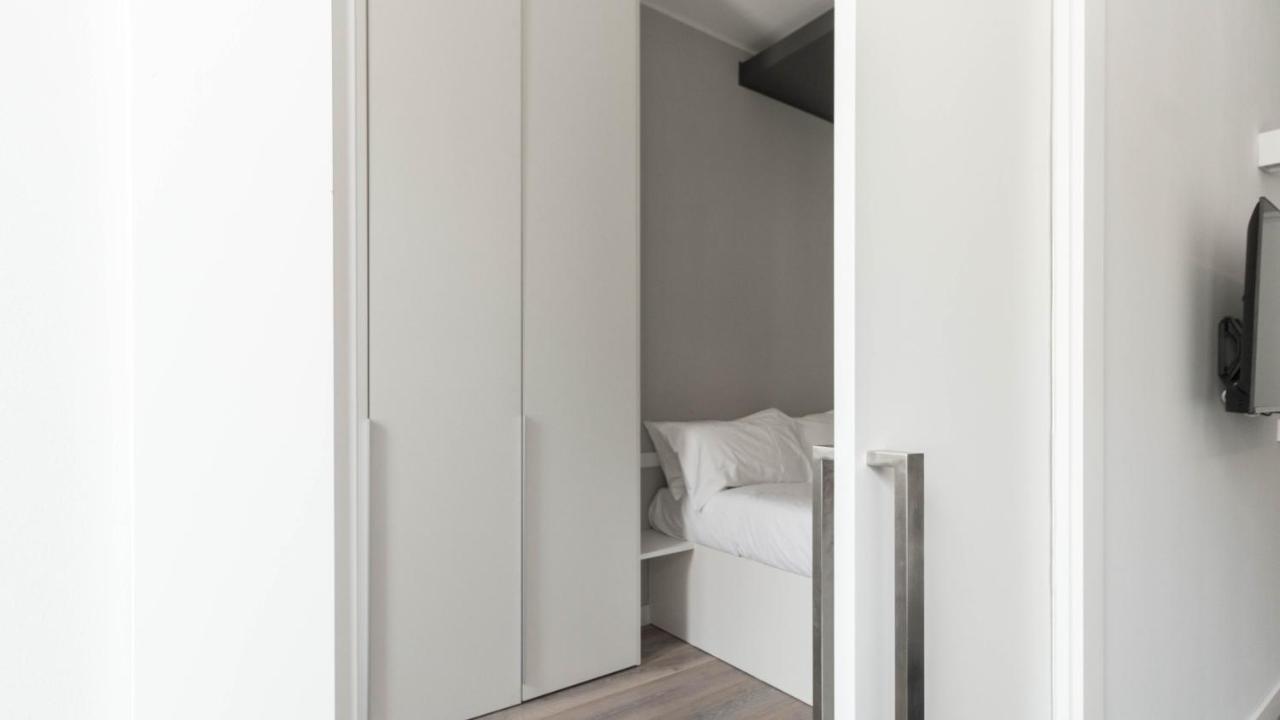 Apartment Baracchini 9 B