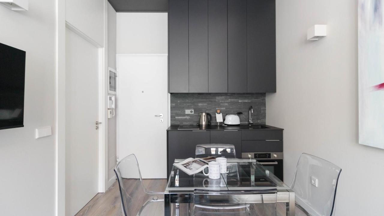 Apartment Baracchini 9 B