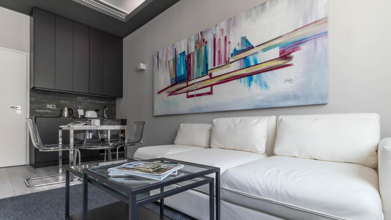 Apartment Baracchini 9 B
