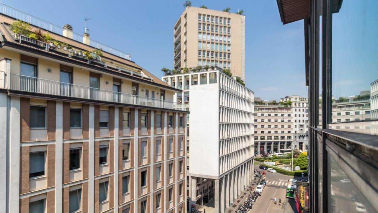 Baracchini 9 B Apartment Mailand