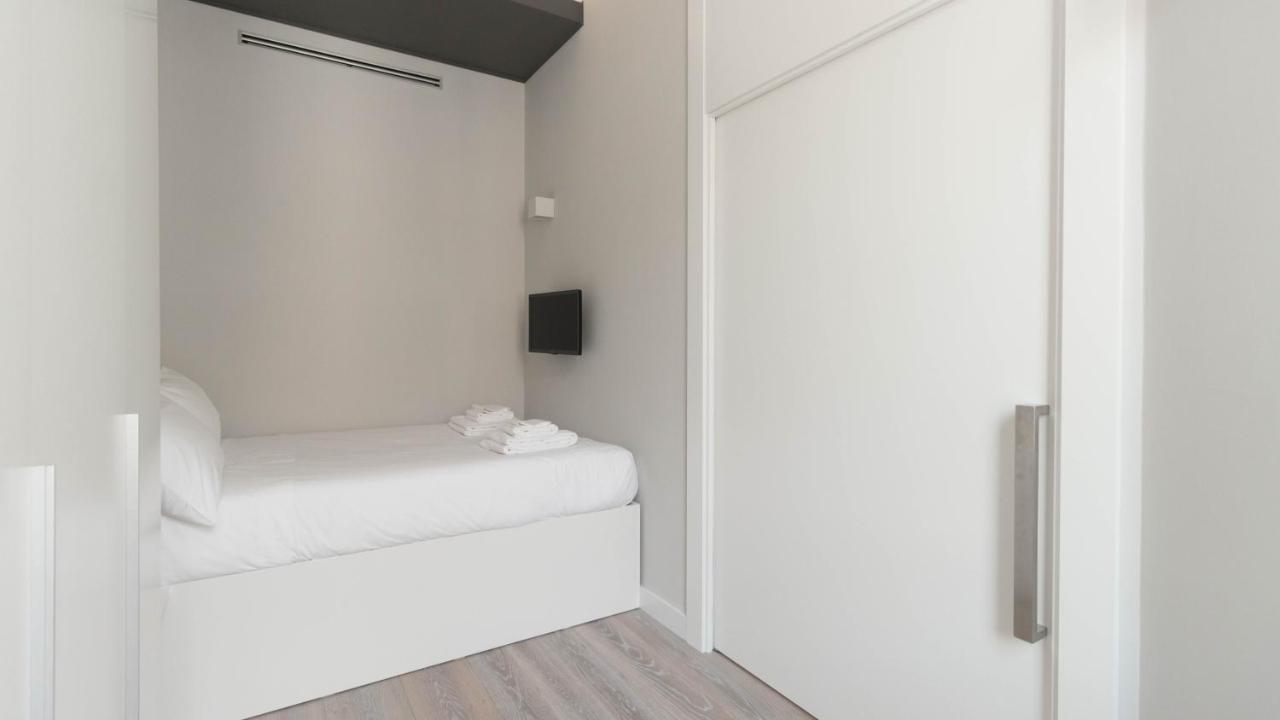 Apartment Baracchini 9 B