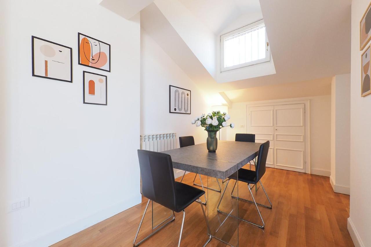 Contempora - Lanzone 5 * Milano