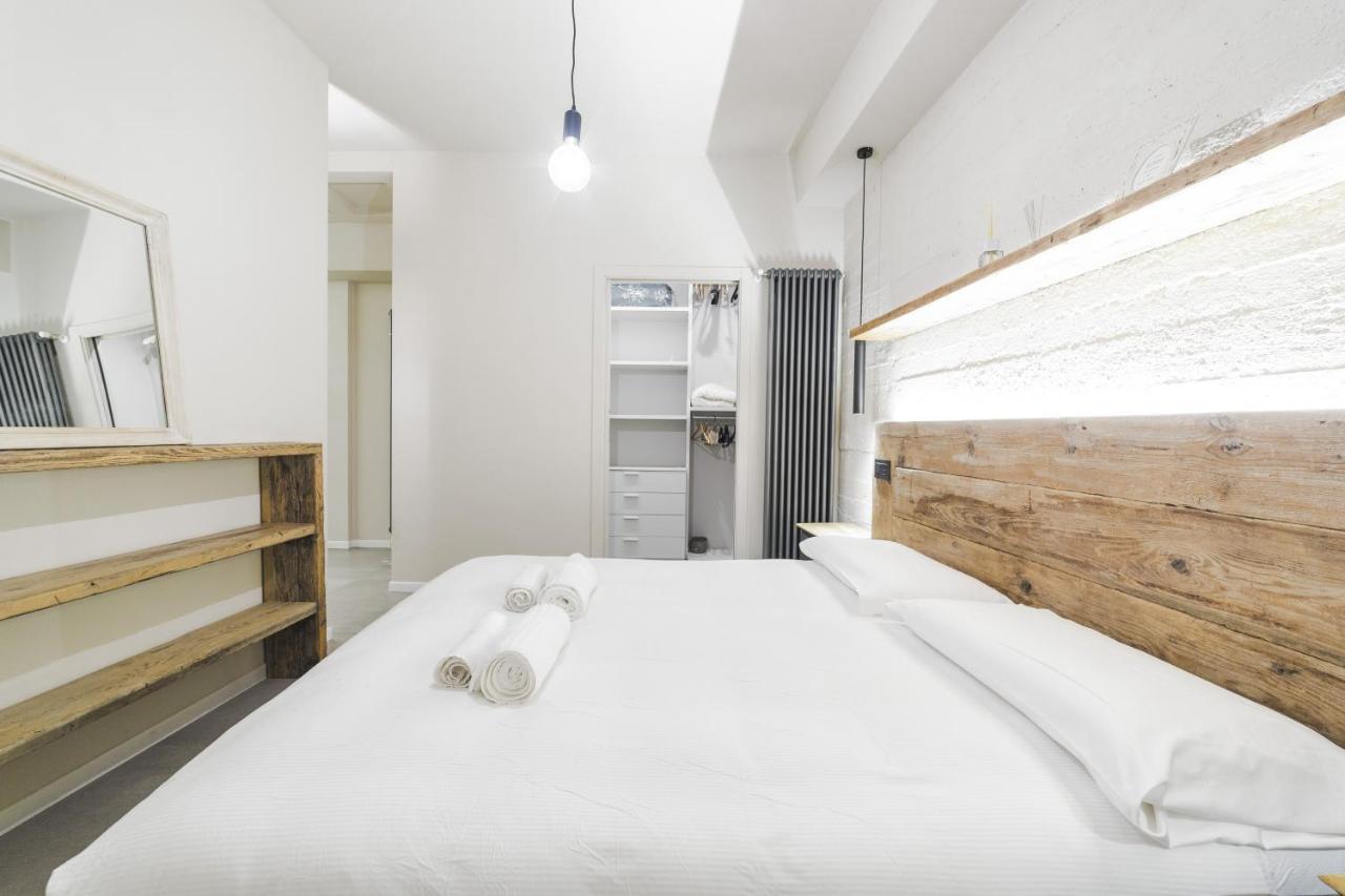Leilighet Bullona Design Flat - M5 Gerusalemme&domodossola *