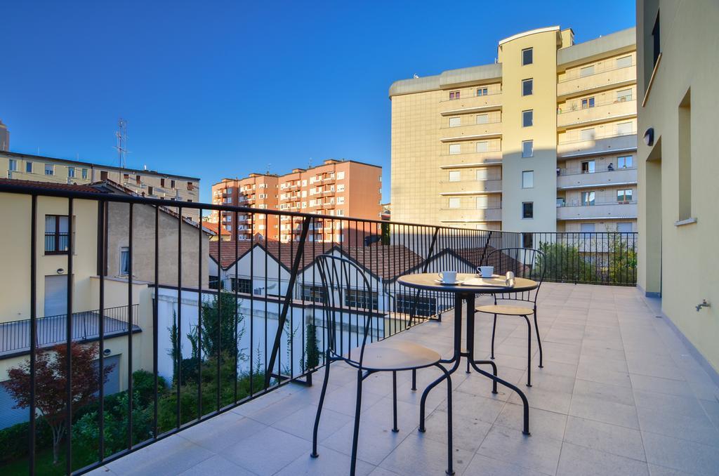 Candoglia Halldis Apartments Apartment *