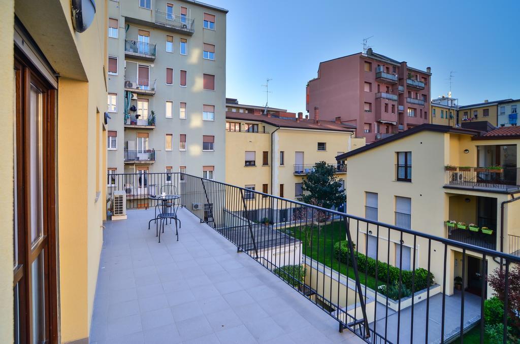 Candoglia Halldis Apartments Apartment Mailand