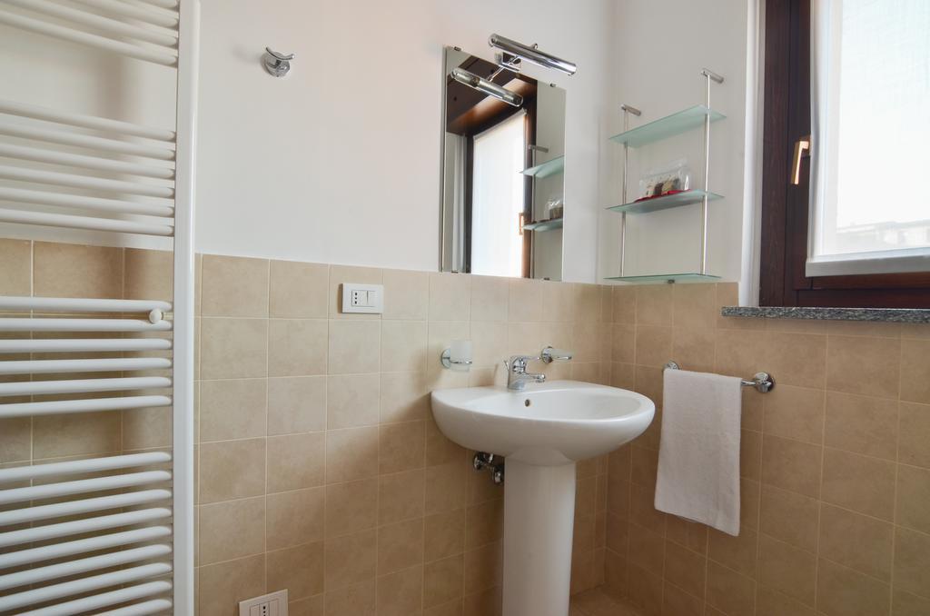 Candoglia Halldis Apartments * Mailand