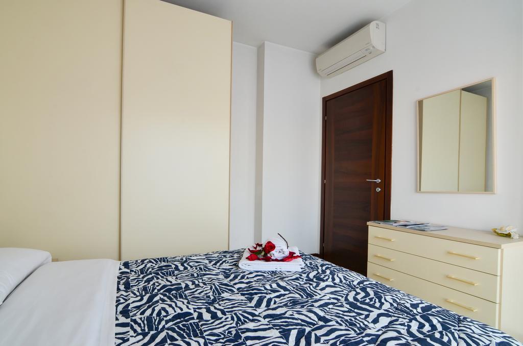 Candoglia Halldis Apartments Apartment