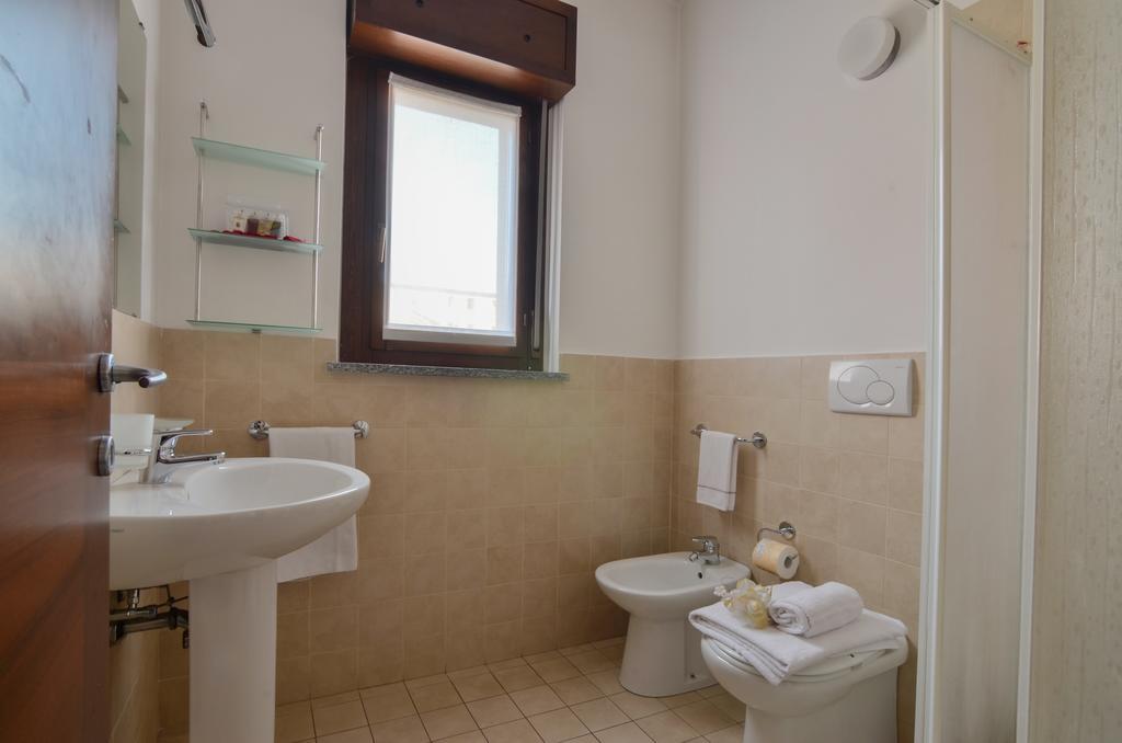 Candoglia Halldis Apartments Appartamento *