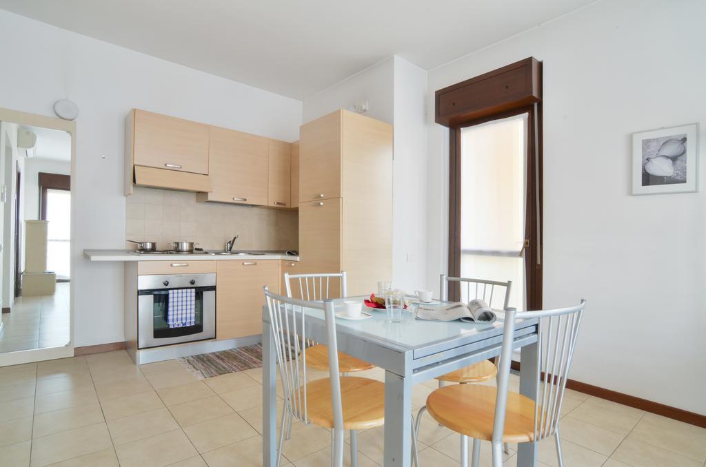 Candoglia Halldis Apartments *