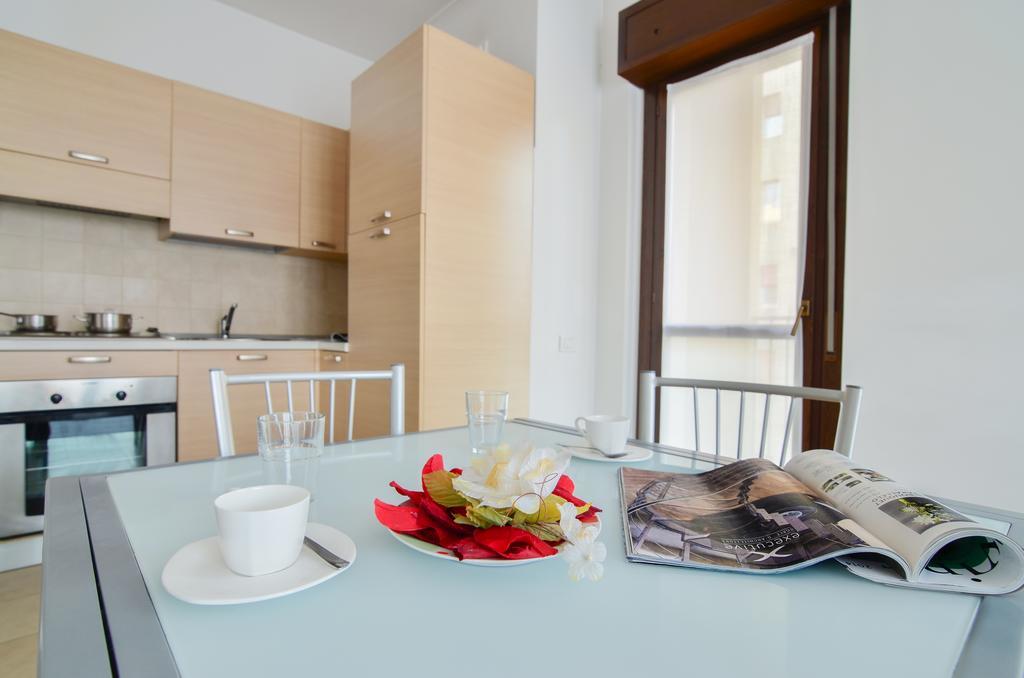Candoglia Halldis Apartments * Mailand