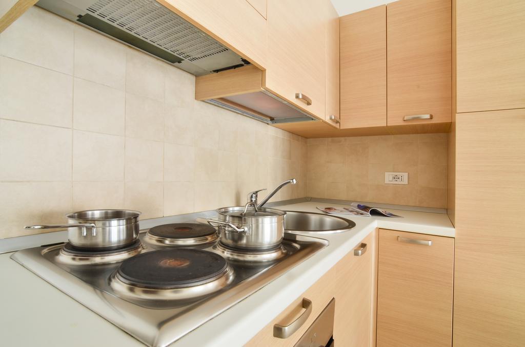 Candoglia Halldis Apartments Appartamento