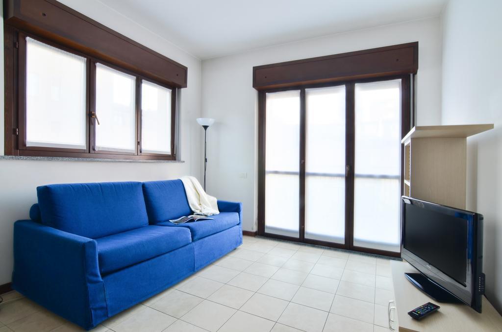 Candoglia Halldis Apartments Apartment *