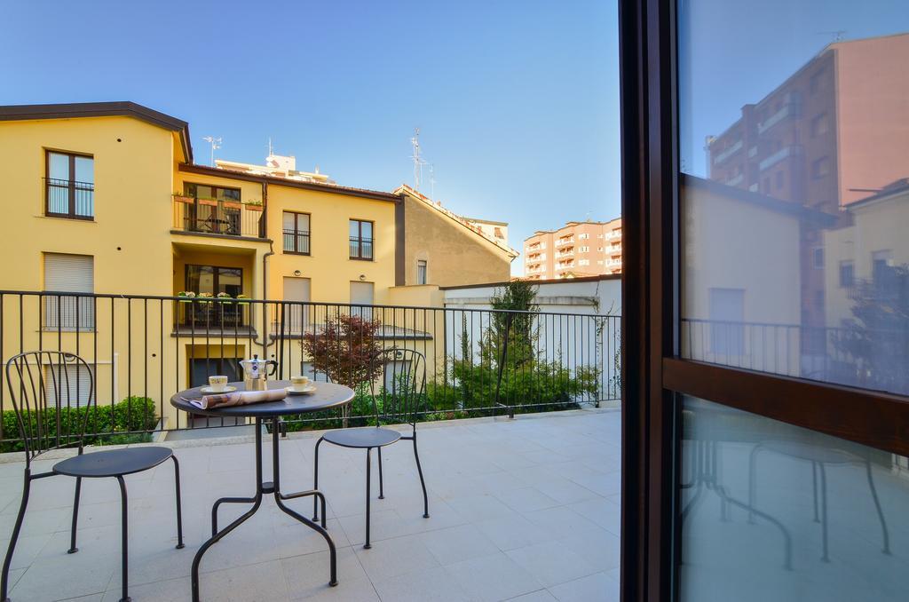 Candoglia Halldis Apartments Appartamento