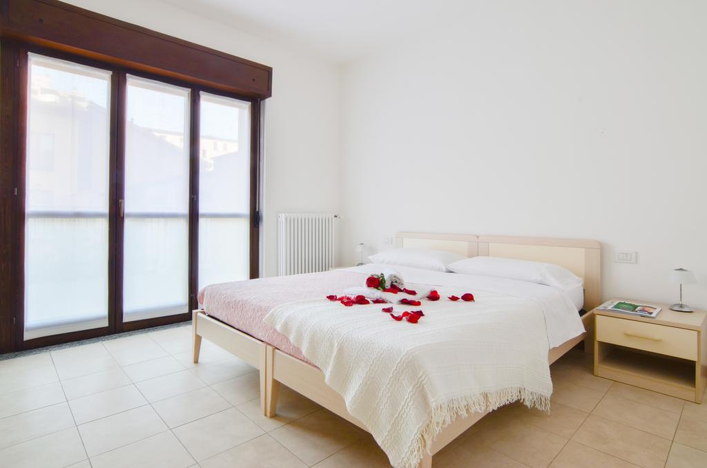 Candoglia Halldis Apartments Apartment *
