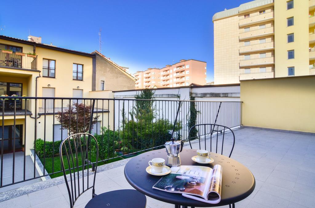 Candoglia Halldis Apartments Apartment Mailand