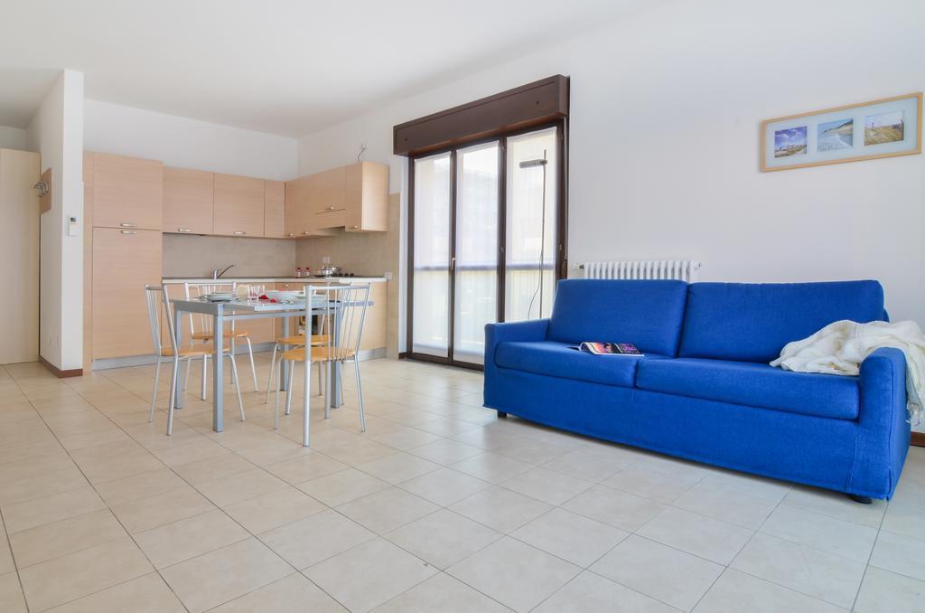 Candoglia Halldis Apartments * Mailand